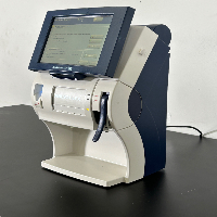 Radiometer ABL 90 Flex Blood Gas Analyzer image 1